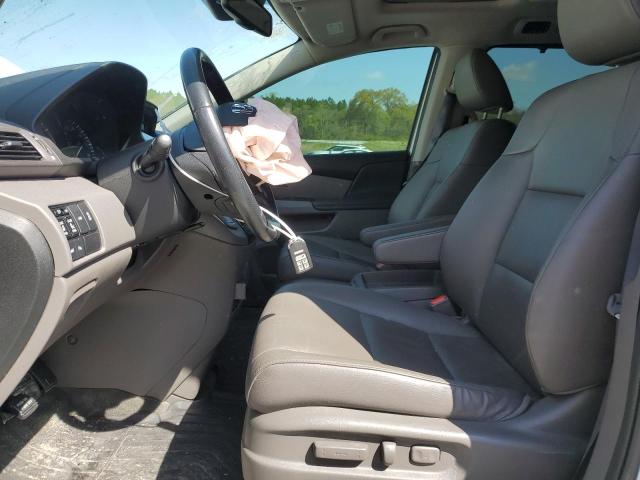 5FNRL5H96GB073304 Honda Odyssey Touring