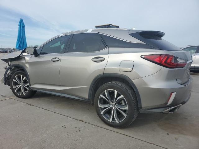 2T2ZZMCA7JC096608 Lexus Rx 350 Base