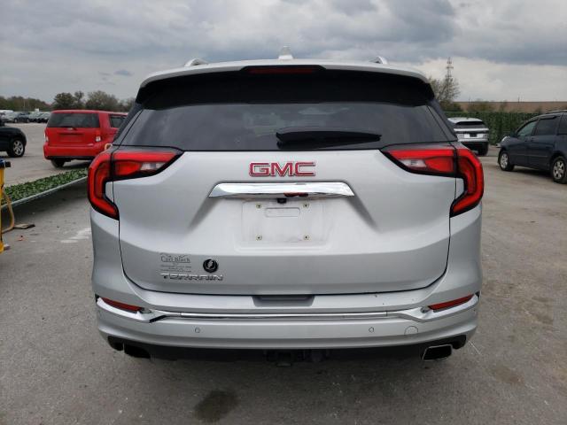 3GKALSEX4KL374828 GMC Terrain Denali