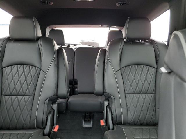 5GAEVCKW1PJ192738 Buick Enclave Avenir