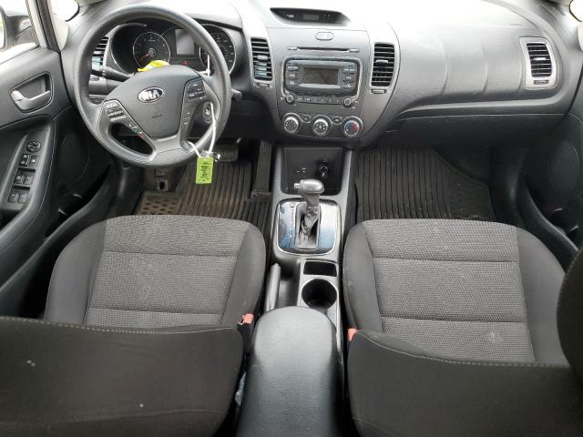 3KPFK4A76JE246986 KIA FORTE LX