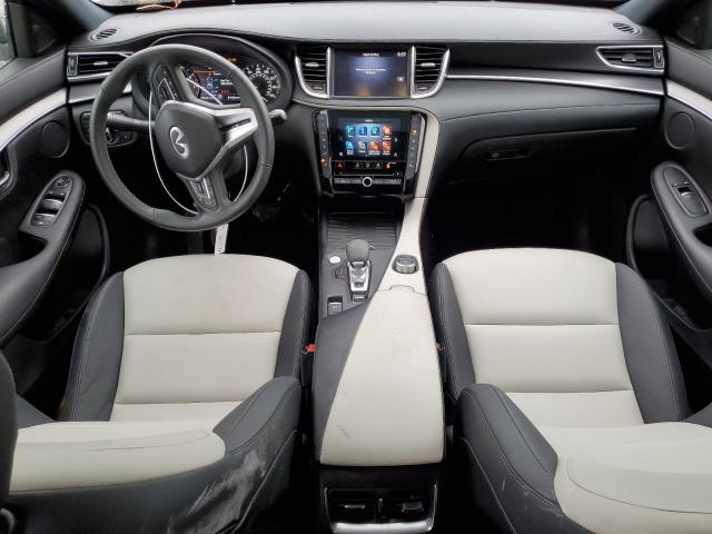 3PCAJ5J34NF103972 Infiniti QX55 LUXE