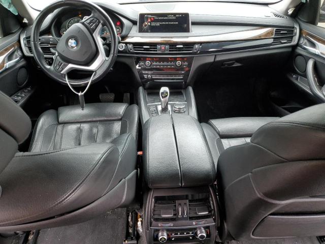 5UXKU2C51F0N76008 BMW X6 Xdrive35i