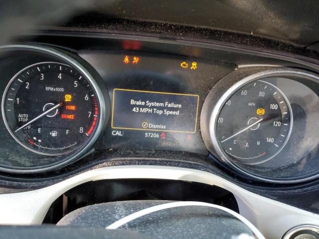 KL4MMFSL5MB145703 Buick Encore Gx Essence