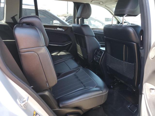 4JGDF7CE7EA296762 Mercedes-Benz Gl 450 4matic