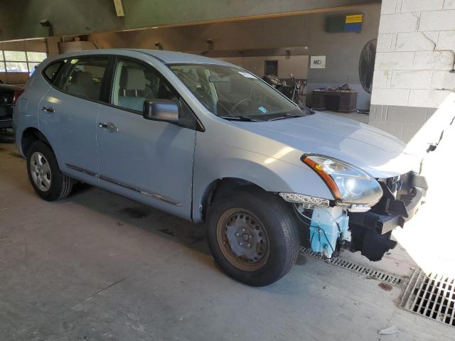 JN8AS5MT6FW155114 Nissan Rogue Select S
