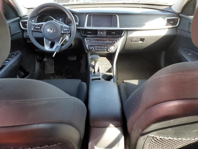 5XXGT4L30LG392533 KIA Optima Lx