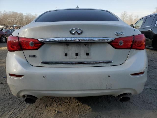 JN1EV7AR5HM840666 Infiniti Q50 Premium