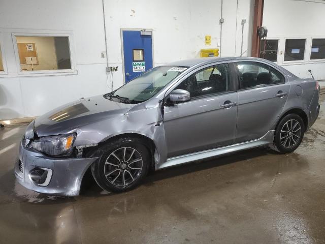 Auction sale of the 2017 Mitsubishi Lancer Es, vin: JA32U2FU9HU004053, lot number: 45161434