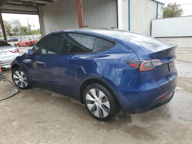 7SAYGAEE3PF847182 Tesla Model Y