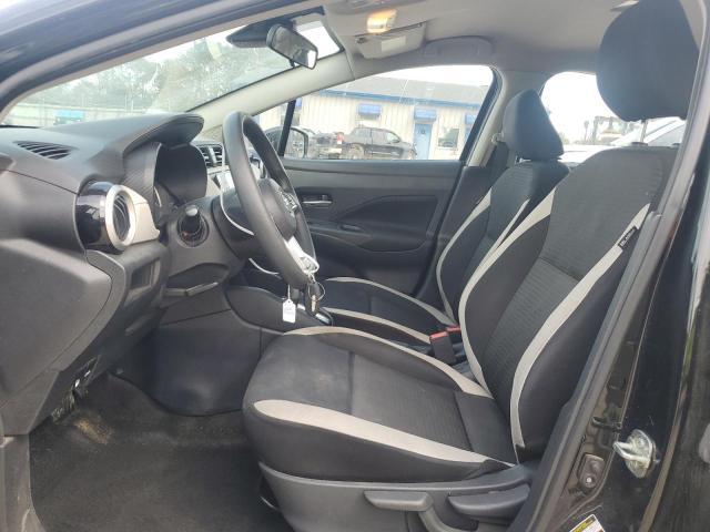 3N1CN8EV5ML872848 Nissan VERSA SV