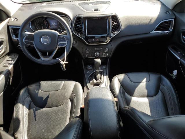 1C4PJMDX7KD435992 Jeep Cherokee Limited