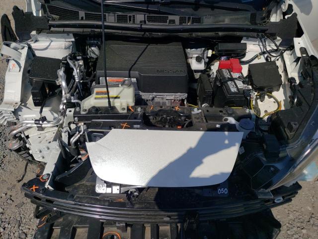 1N4BZ1CV3NC561719 Nissan Leaf Sv Plus