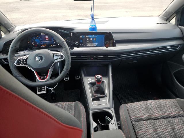 WVWH87CD0NW176215 Volkswagen GTI S