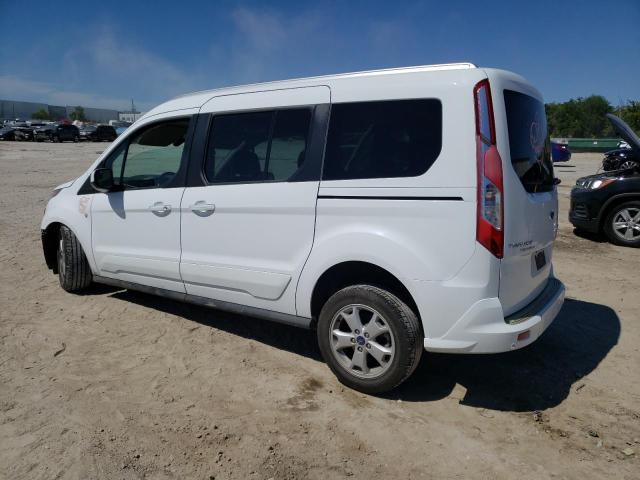 NM0GE9G77G1249727 Ford Transit Connect Titanium