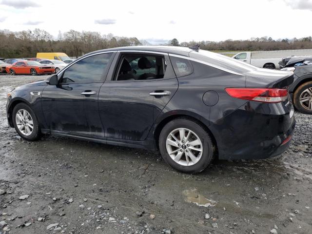 5XXGT4L39GG103557 KIA Optima Lx