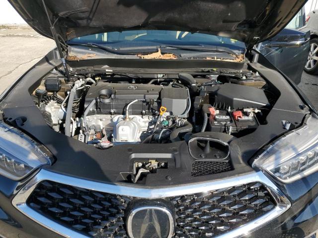 19UUB1F53LA010283 Acura Tlx Technology