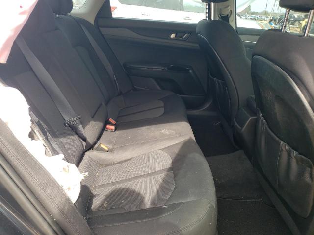5XXG14J28MG059286 KIA K5 LXS