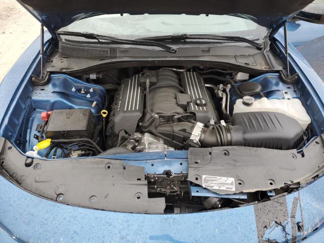 2C3CDXGJ5PH501713 Dodge Charger Scat Pack