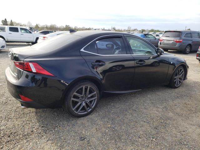 JTHBF1D24F5076386 Lexus IS 250