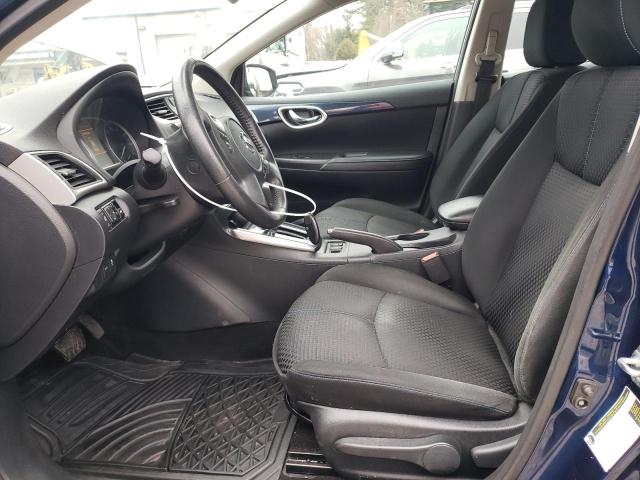 3N1AB7AP6KY311270 Nissan SENTRA S