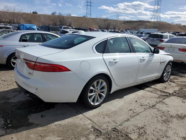SAJBJ4FX8KCY79199 Jaguar XF PREMIUM