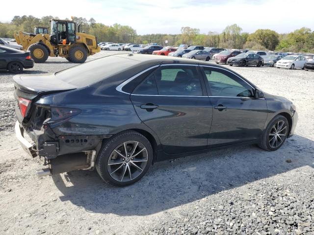 4T1BK1FK2FU556227 Toyota CAMRY XSE