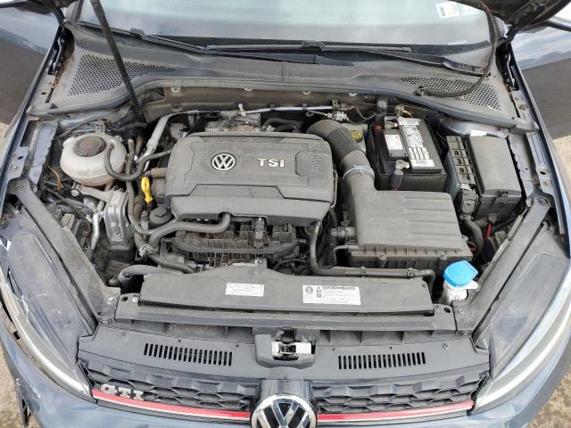 3VW547AU5JM287559 Volkswagen GTI S