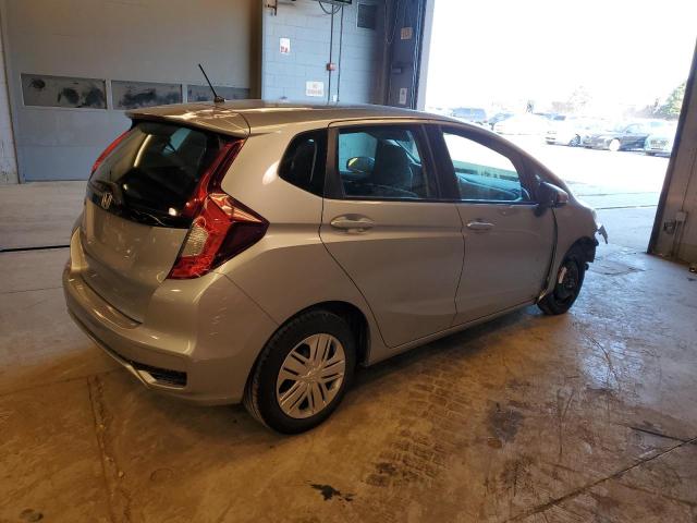 3HGGK5H41KM722589 Honda FIT LX