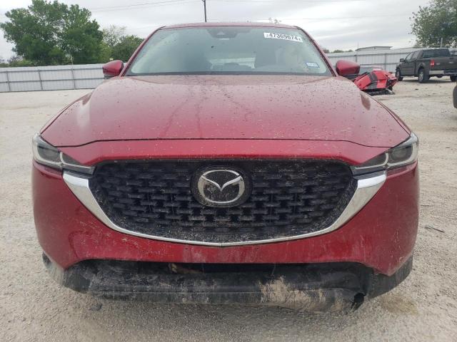 JM3KFBAM6N0529049 Mazda CX-5