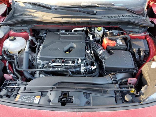 1FMCU9G6XLUB64445 Ford ESCAPE SE
