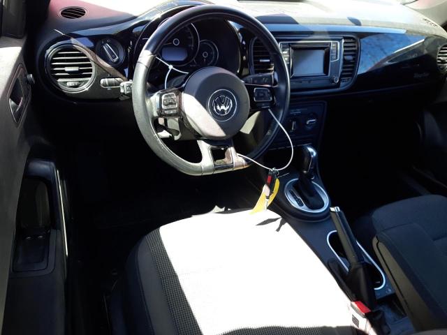 3VWFD7AT0KM705118 Volkswagen BEETLE S