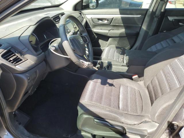 2HKRW6H35KH213989 Honda CR-V LX