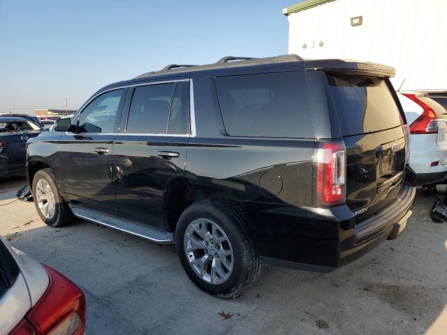 1GKS1BKCXFR176121 GMC YUKON SLT