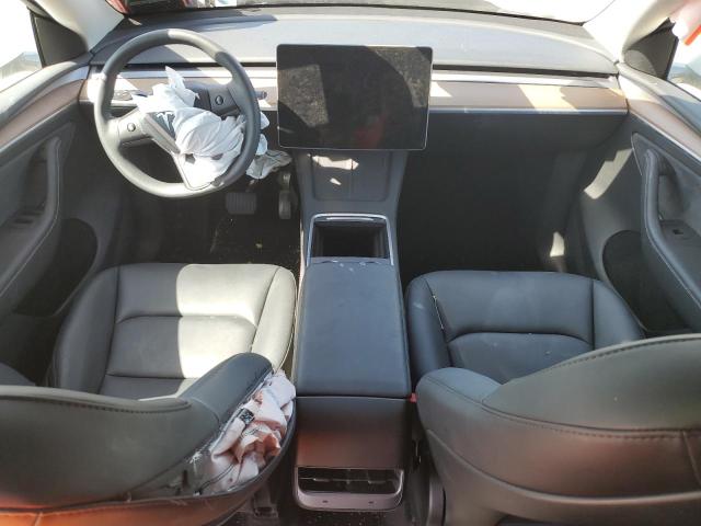 7SAYGAEE9PF856484 Tesla Model Y