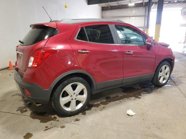 KL4CJASB7GB588115 Buick Encore