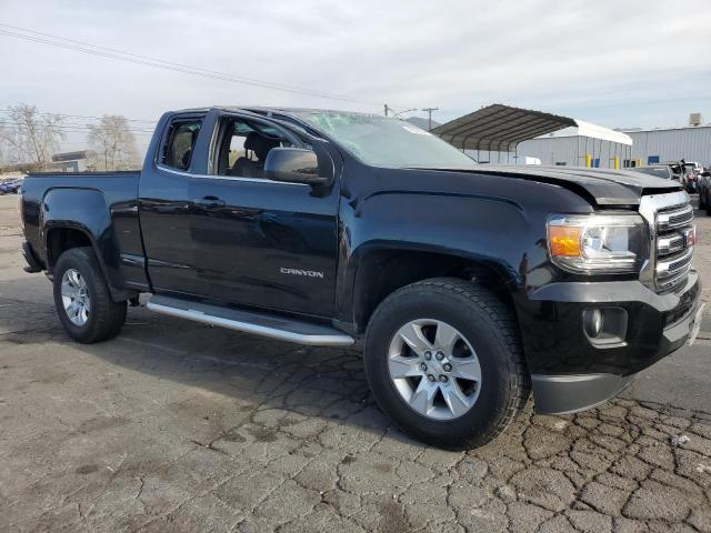 1GTH5CE32G1294045 GMC CANYON SLE