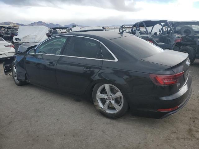 WAUGMAF48KA023779 Audi A4 PREMIUM