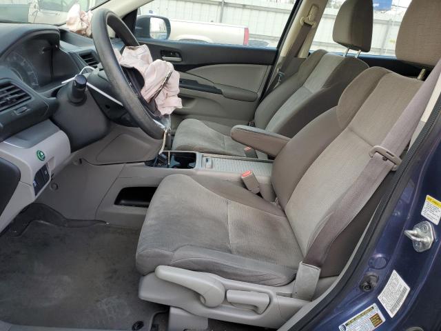 2HKRM4H33EH632096 Honda CR-V LX