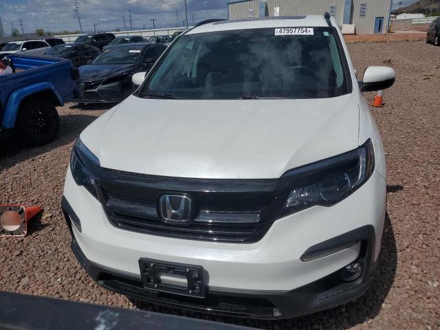 5FNYF6H23MB086373 Honda PILOT SE