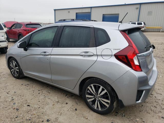 3HGGK5G73HM707015 Honda FIT EX