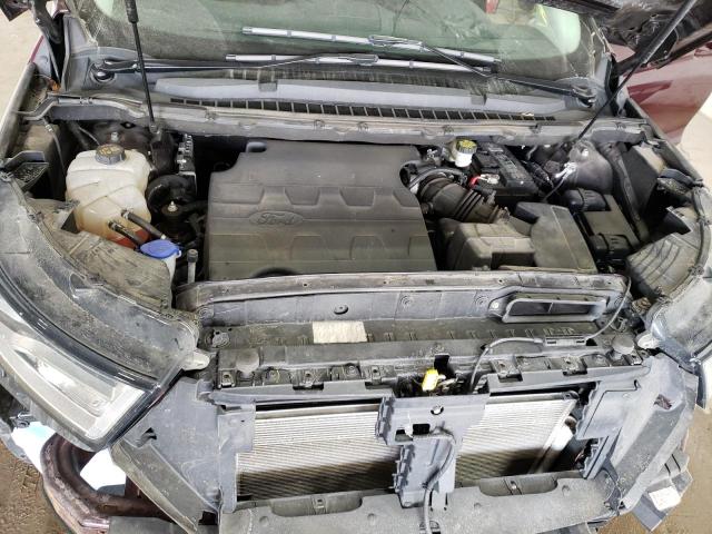 2FMPK4J80JBB63358 Ford EDGE SEL