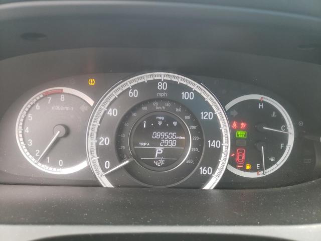 1HGCR2F36GA034191 Honda ACCORD LX