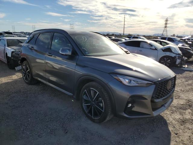 3PCAJ5FA7RF101100 Infiniti Qx50 Sport