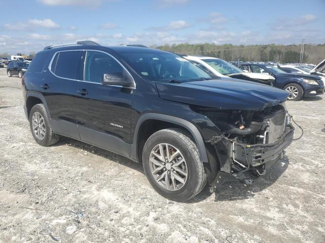 1GKKNLLA0KZ136650 GMC ACADIA SLE