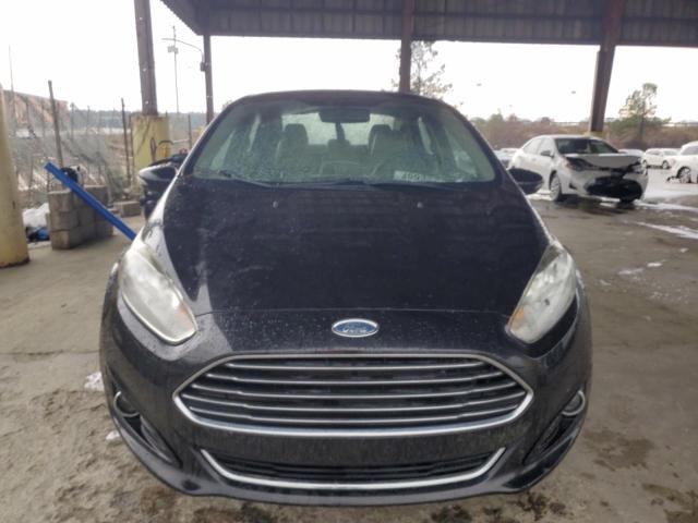 3FADP4CJ6EM244688 Ford Fiesta Titanium