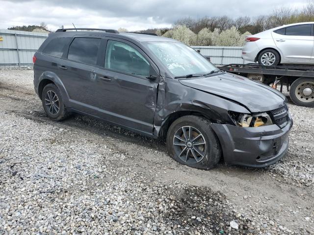3C4PDCAB5JT385743 Dodge JOURNEY SE