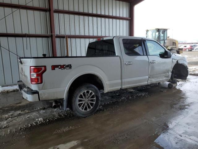 1FTFW1E50JFB74474 Ford F150 Supercrew