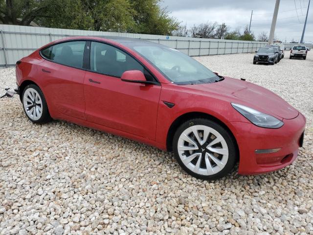 5YJ3E1EBXNF191675 Tesla MODEL 3