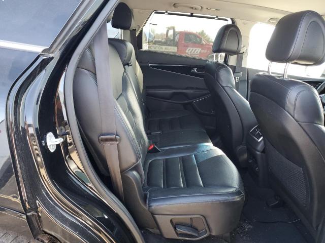 5XYPKDA5XGG042335 KIA SORENTO SX